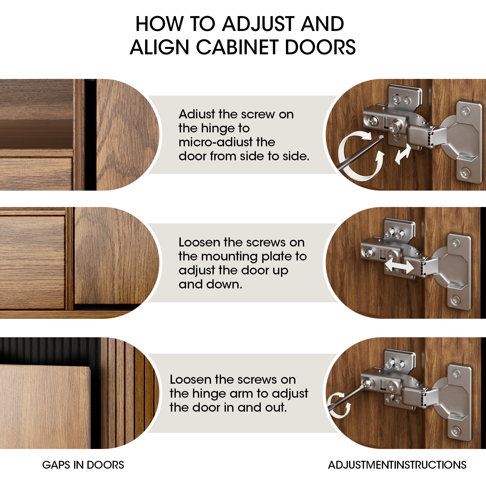 55" Modern TV Stand For 40-65 Inch TV With Drawer slides Tambour Media Console With Storage Cabinet Charging Station Shelves Cable Management Wood Leg