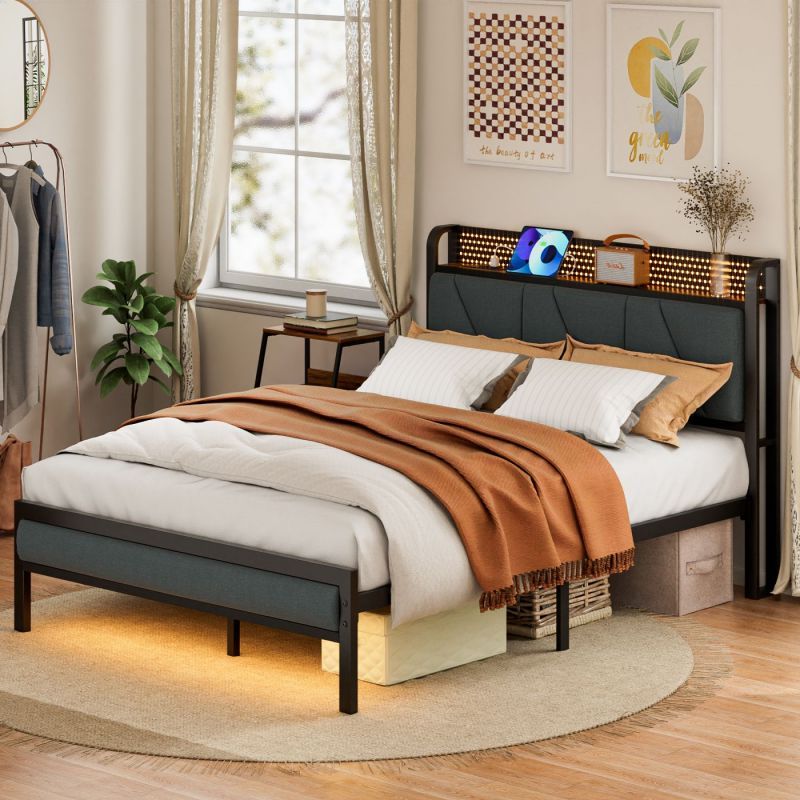 Bed Frame